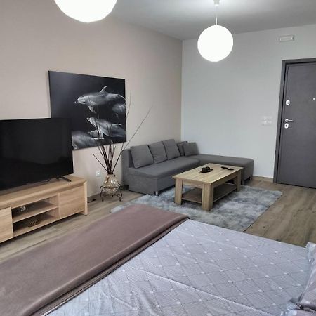 Luxurious 4Th Floor Apartment With Elevator Alexandroúpolis Ngoại thất bức ảnh