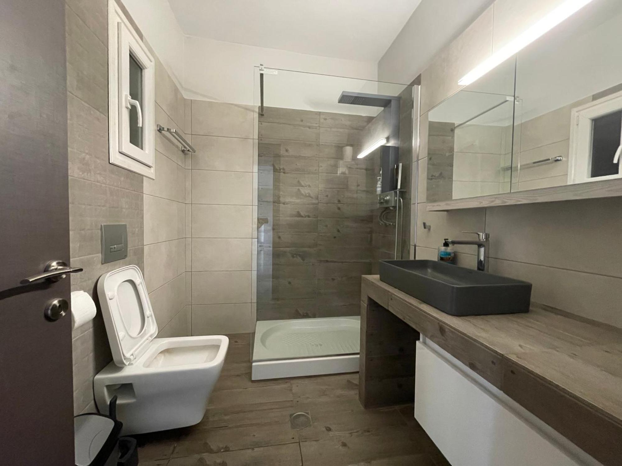 Luxurious 4Th Floor Apartment With Elevator Alexandroúpolis Ngoại thất bức ảnh