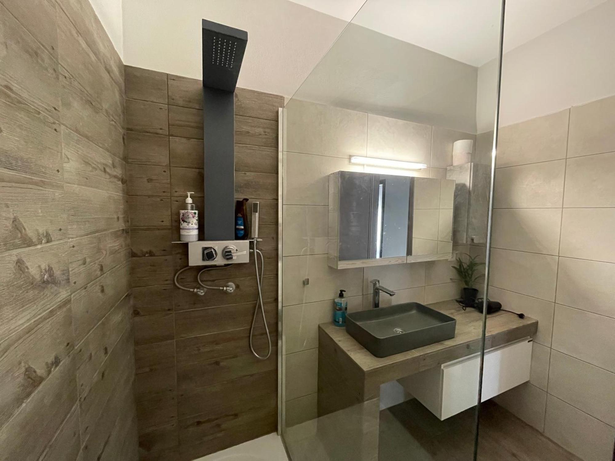 Luxurious 4Th Floor Apartment With Elevator Alexandroúpolis Ngoại thất bức ảnh